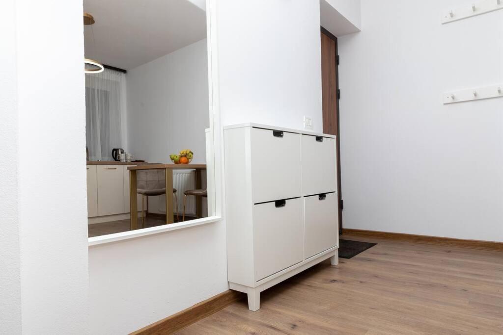 Enescu 3 City Center Flat Timisoara Exterior photo