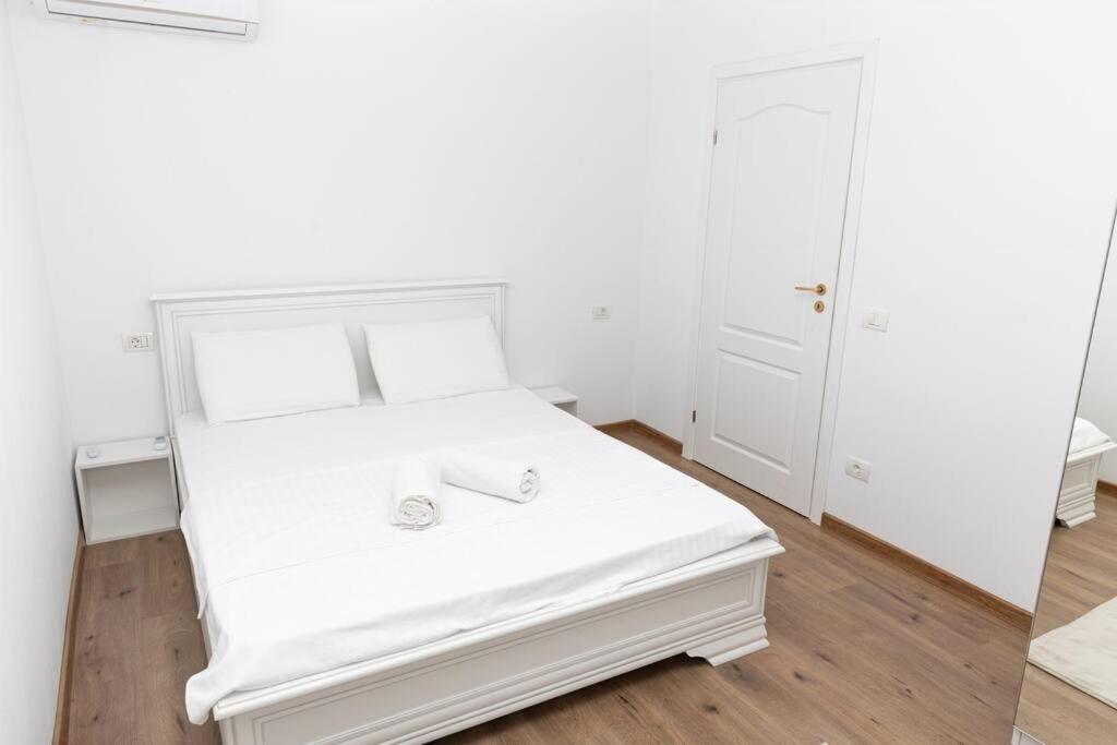 Enescu 3 City Center Flat Timisoara Exterior photo